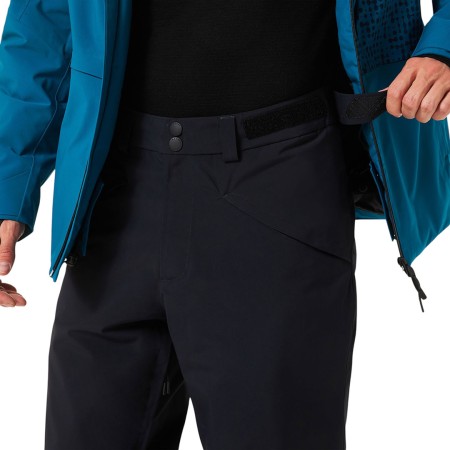 CANOPY INSULATED Pant 2026 blackout 
