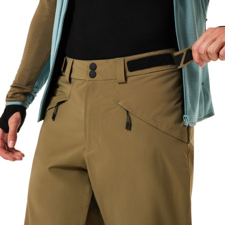 CANOPY INSULATED Hose 2026 army green 