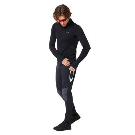 CANOPY FULL Zip Hoodie 2026 blackout 