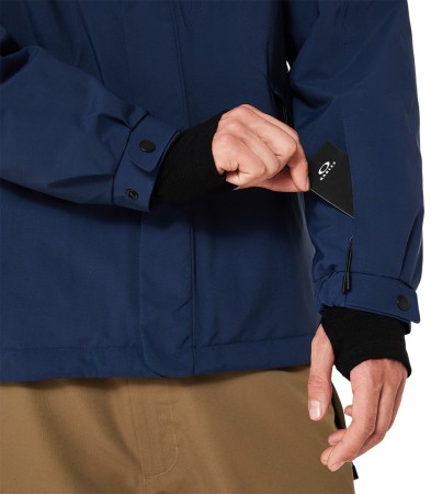 TC CHANNEL Jacket 2026 abyss 