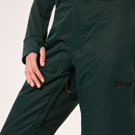 JASMINE INSULATED Pant 2024 hunter green 