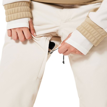 JASMINE INSULATED Pant 2026 mist/pebble 