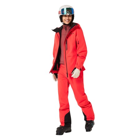 WOMENS CANOPY FULL ZIP Fleece 2026 rosewood 