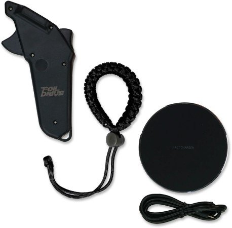 ASSIST MAX BASE KIT V2 MOTOR 