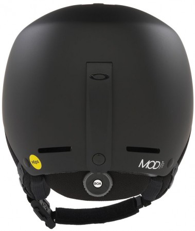 MOD1 PRO Helmet 2026 blackout 