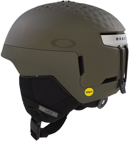 MOD3 Helmet 2024 dark brush 
