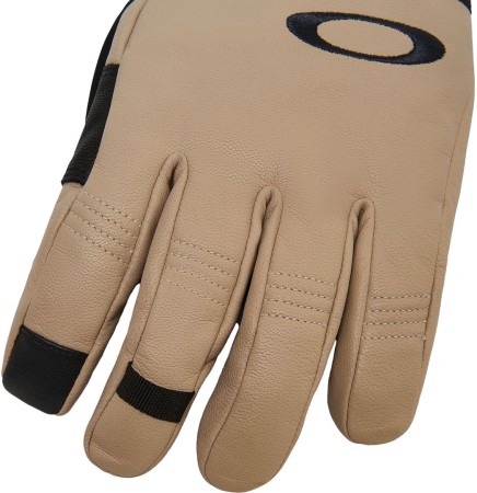 ELLIPSE GOATSKIN GAUNTLET Handschuh 2025 humus 