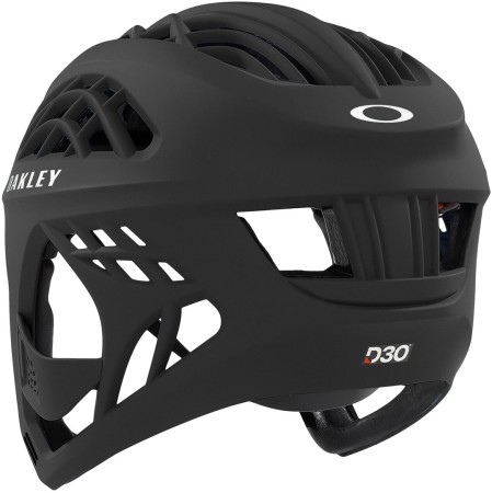WTR ICON Helm 2026 matte black 