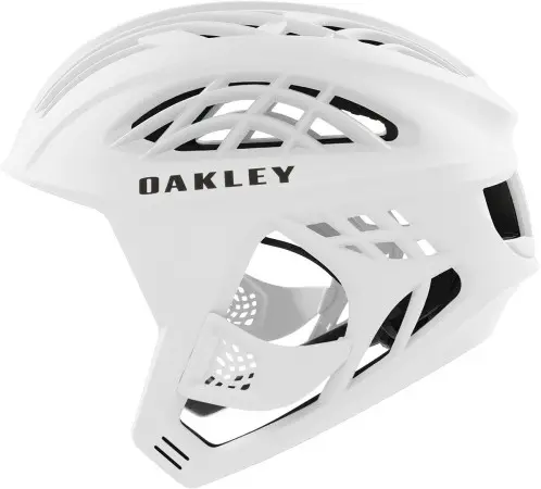 WTR ICON Helmet 2026 matte white 