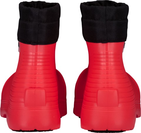 NISEKO 3.0 LOW Gummistiefel 2026 red 