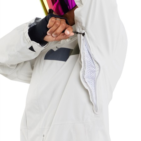 V.CO STRETCH GORE-TEX Jacke 2024 ice 