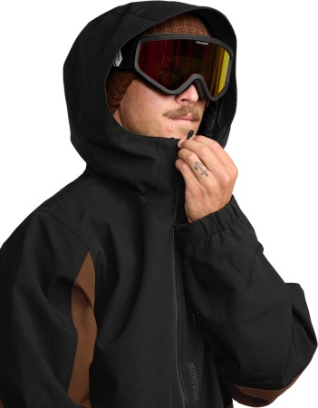 BRIGHTON Jacke 2026 brown 