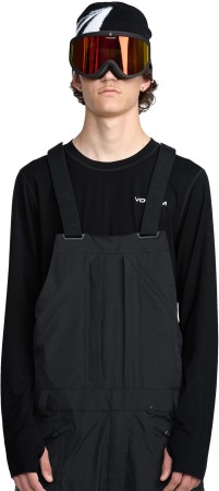 RAIN GORE-TEX BIB Hose 2026 black 