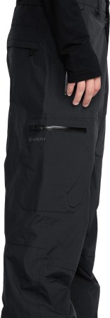 L GORE-TEX Pant 2026 black 