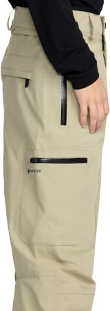 L GORE-TEX Pant 2026 moss green 