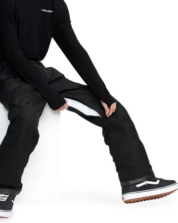 DUA GORE-TEX Hose 2026 black 