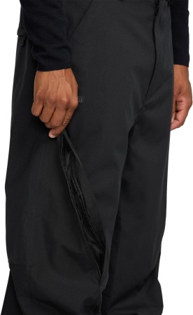 KLEVELAND Hose 2026 black 