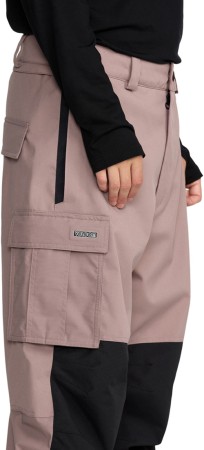 NWRK BAGGY Hose 2026 mauve 