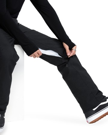 FREAKIN SNOW CHINO Hose 2026 black 