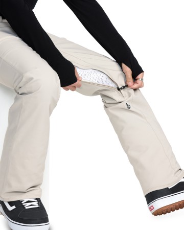 FREAKIN SNOW CHINO Pant 2026 stone 