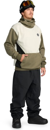 HYDRO RIDING GRAPHIC Hoodie 2026 military 