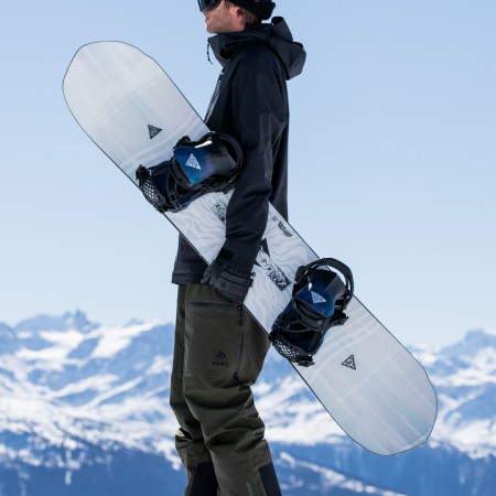 GAMMA Snowboard 2026 