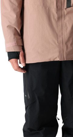 GORE-TEX GT Jacket 2025 antler 