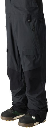 GORE-TEX STRETCH DISPATCH BIB Pant 2025 black 