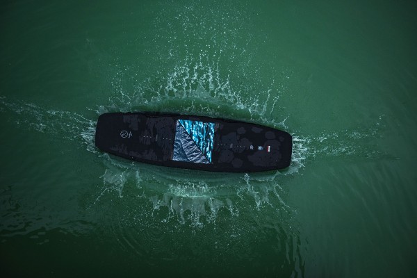 ATV Wakeboard 2025 