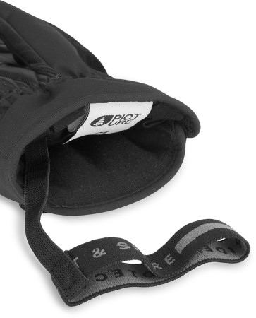 ANCON Fäustling 2026 black 