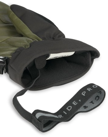 ANCON Mitt 2026 tobacco 