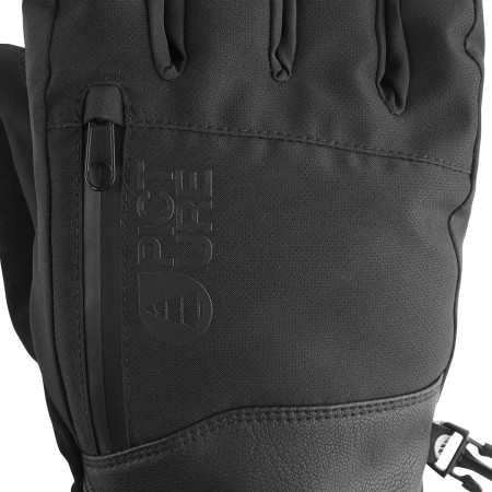 MADSON Handschuh 2026 black 