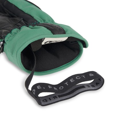 SPARKS LOBSTER Fäustling 2026 smoke pine 