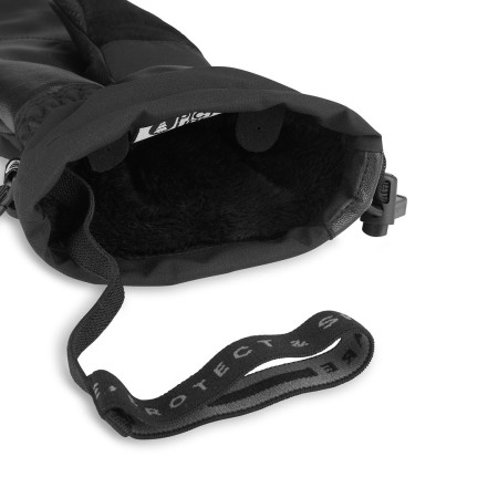 ANNA Mitt 2026 black 