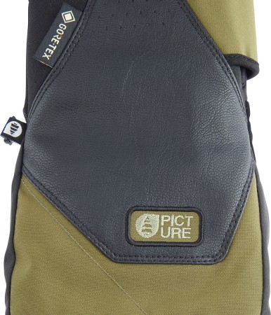 PIONEER GTX Handschuh 2026 tobacco 