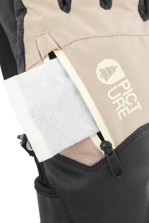 KAKISA Glove 2025 roebuck 