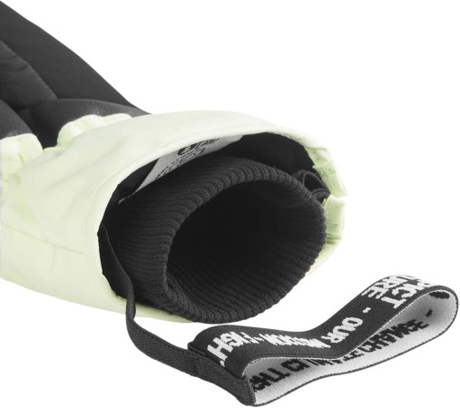 KALI Fäustling 2025 lime cream 