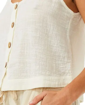 CLASSIC SURF Walkshort 2026 natural 