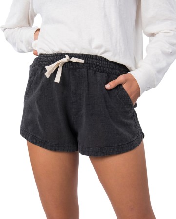CLASSIC SURF Walkshort 2025 black 