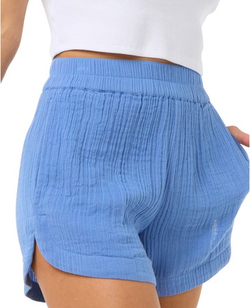PREMIUIM SURF Walkshort 2025 blue 