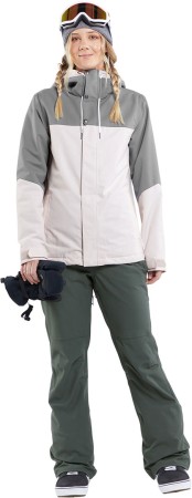 BOLT INSULATED Jacket 2024 calcite 