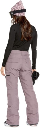 KNOX INSULATED GORE-TEX Hose 2025 dusty lavender 