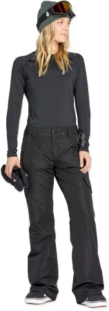 BRIDGER INSULATED Pant 2025 black 