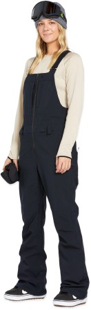 SWIFT BIB Hose 2025 black 