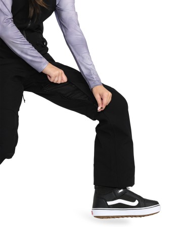 SWIFT BIB Hose 2026 black 