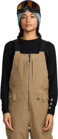 SWIFT BIB Hose 2026 bronze 