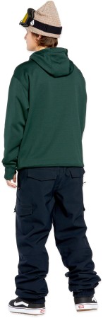 WOMEN HYDRO RIDING Hoodie 2025 scarab 