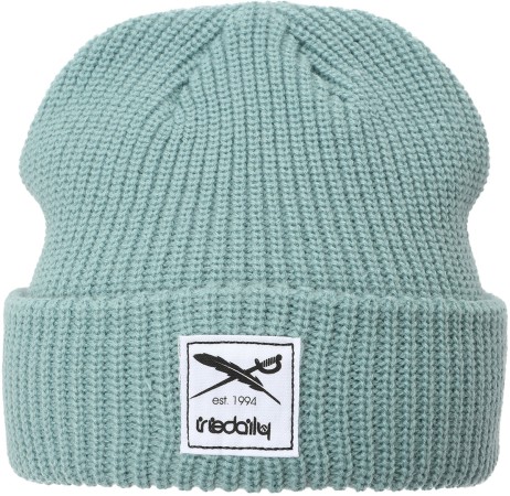 KREUZKOELLN Mütze 2026 beryl grey 