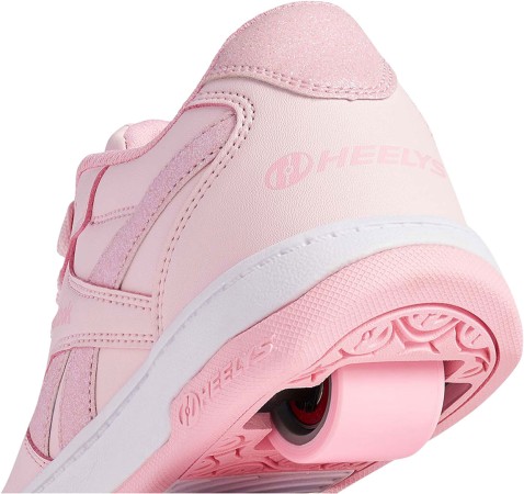X REEBOK Schuh 2025 light pink/pink/white 35