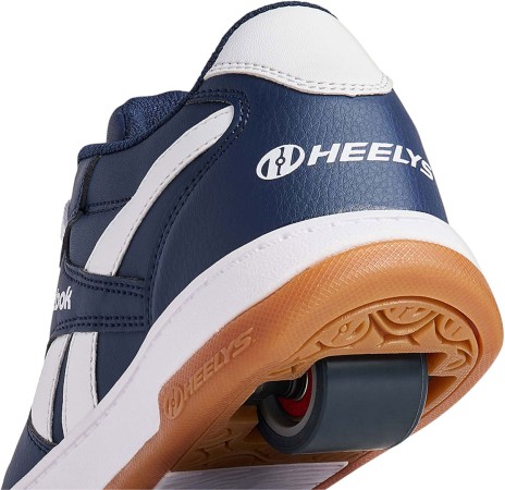 X REEBOK Schuh 2025 navy/white/gum 